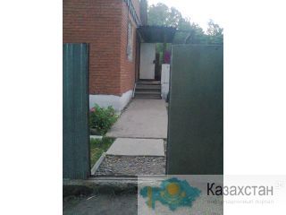 Срочно продам дом 2 уровня,0 подвал ВКО,Усть-Каменогорск,с/о Алтайский строитель,Сады