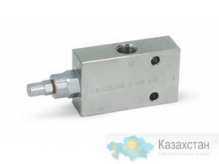 Трехлинейные тормозные клапаны VBCD SE 3 VIE WBCSE WBCASELU WBCSELU Другое месторасположение