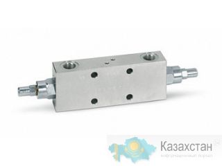 Тормозной клапан VBCF VBCD DE/FL OWC-DE-38-LU-FC Другое месторасположение
