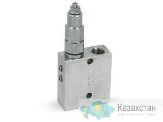Последовательный клапан VS3502 VSL120C1 VS2C Другое месторасположение