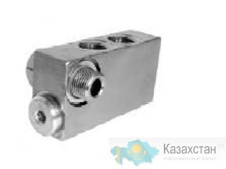 Гидрозамок VRDE02CIL VBPDE 3/8 CMP/FLV VRDD140T12 VRDE 020 CIL VSG326.B20490 Другое месторасположение