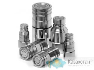 БРС FIRG / FLAT FACE ISO 16028 AISI 316 нержавейка Другое месторасположение
