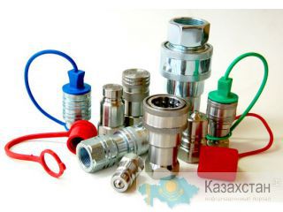 БРС ISO A-7241 AISI 316 нержавейка Другое месторасположение