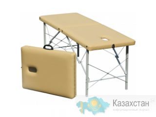 Cтол массажный cкладной Мастер профи 190Р Пенза