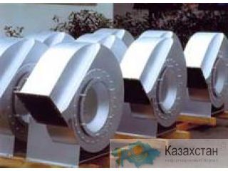 Вентиляторы Reitz Екатеринбург