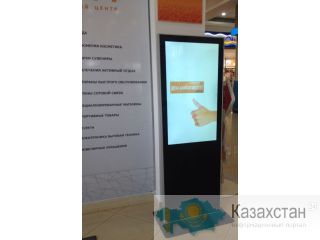 Выгодный бизнес на рекламных видеоконструкциях бликфанг Липецк
