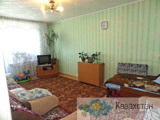 1-комн. квартира, Бажова ул, 333/5 Усть-Каменогорск
