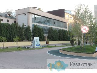 Новое отдельно стоящие Здание свободной планировки Алматы