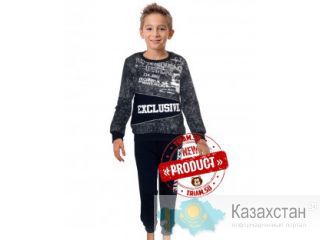 Детские спортивные костюмы оптом Владивосток