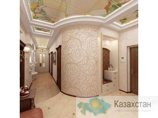 Штукатурка декоративная CoverColor Алматы