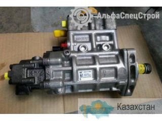 Топливный насос высокого давления (ТНВД) 2641A405 Perkins, Перкинс Астана и Акмолинская область
