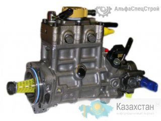 Топливный насос высокого давления (ТНВД) 2641A312 Perkins, Перкинс Астана и Акмолинская область