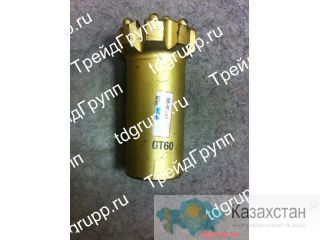 7620-5915-S45 Коронка Sandvik GT60 Астана и Акмолинская область