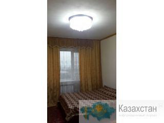 Сдам посуточно, по часам 1 комнатную квартиру Алматы