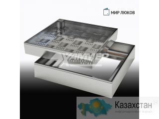 Ревизионные люки в Алматы Алматы