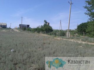 Дачный участок Станция Шамалган 12 соток Алматы
