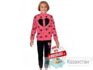 Детские спортивные костюмы оптом Москва