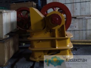 Дробилка щековая ДЩ 210 (ЩДС 2,5х4) Нижний Новгород