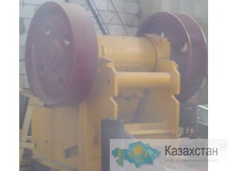 Дробилка щековая ДЩ 500 (ЩДС 6х9) Нижний Новгород