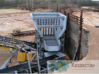 Агрегат питателя вибрационного АПВ-12 Нижний Новгород