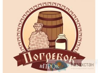 Продукты питания из Омска г. Омск, ул. Коттеджная, 73