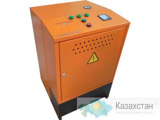 Парогенератор промышленный Астана