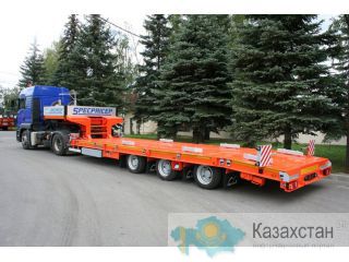 Продажа тралов в Казахстане европейского качества Астана