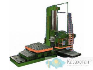 Продам расточной станок 2А656Ф11 minsk
