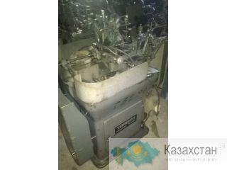 Продам автомат токарный Tornos M7 minsk