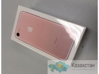 новый iphone 7 / iphone 7 плюс (SIM бесплатно) США в наличии!  смартфон kazakhstan