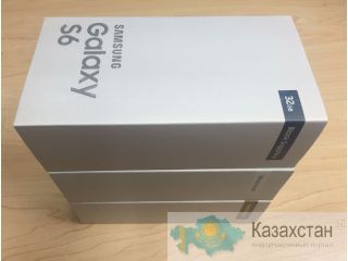 новые оригинальные Samsung Galaxy S7, S7 галактики края. Galaxy S6 kazakhstan