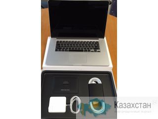 Новый Apple MacBook Русский язык клавиатура kazakhstan