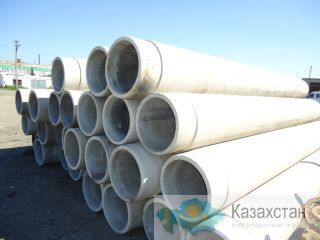 Продам трубы асбестоцементные оптом на выгодных условиях Шумиха