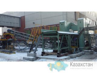 Комплекс утилизации крупногабаритного железобетона, бетона Нижний Новгород