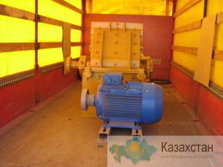 Дробилка молотковая ДМ 64 Нижний Новгород