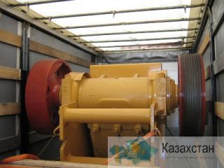 Дробилка щековая ДЩ 300 (ЩДС 4х9) Нижний Новгород
