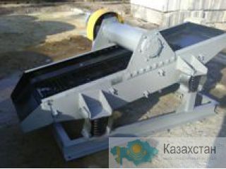 Грохот инерционный ГИС-12 Нижний Новгород