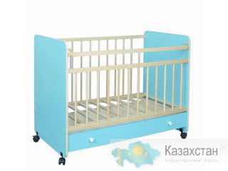 Комбинированные кроватки - Новинка 2016 года Алматы