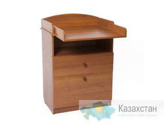 Комоды с пеленальными столиками Алматы