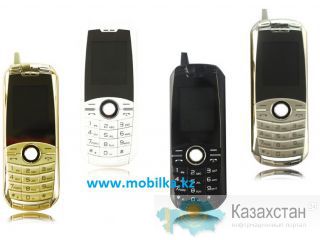Продам 3х симочный телефон - Power Bank в металлическом корпусе с аккумулятором 3800mAh, модель BMW X7 Алматы и Алматинская область