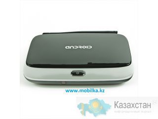Продам Недорогой Android TV Box с 4-х ядерным процессором, 2гб/4гб памятью, модель CS3188 Алматы и Алматинская область