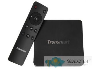 Продам Android-TV приставка с 4-х ядерным процессором, 2ГБ/16ГБ памятью, и SATA портом для подключения жестких дисков, Модель Алматы и Алматинская область