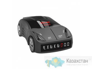 Продам Радар-детектор (антирадар) SHO-ME, модель Q520-STR Алматы и Алматинская область