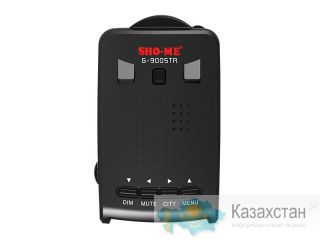 Продам Радар-детектор (анти-радар), модель STR G900 Алматы и Алматинская область