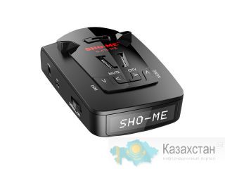 Продам Радар детектор (антирадар) Sho-me, модель G - 475 STR Алматы и Алматинская область