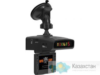 Продам Видеорегистратор c Радар-детектор Модель: Радар детектор-Видеорегистратор Mystery MRD-815HDVS Алматы и Алматинская область
