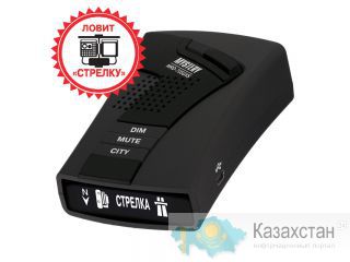 Продам Радар-детектор Модель: Радар-детектор Mystery MRD-705GVS Алматы и Алматинская область
