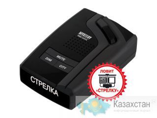 Продам Радар-детектор Модель: Радар-детектор Mystery MRD-600VS, Алматы и Алматинская область