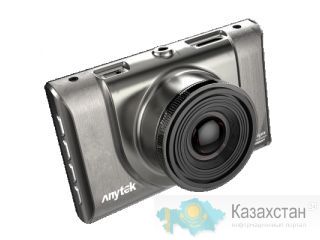 Автомобильный видеорегистратор, модель Anytek A100 Алматы и Алматинская область