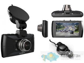 Продам Видеорегистратор Модель: Видеорегистратор Texet DVR-546FHD Алматы и Алматинская область